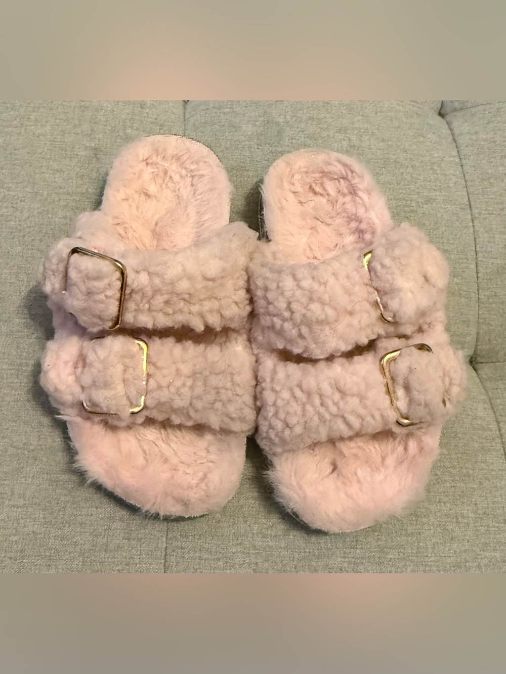 Toddler Girl Sandals